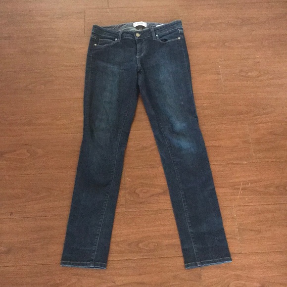 PAIGE Denim - PAIGE SKYLINE SKINNY JEANS